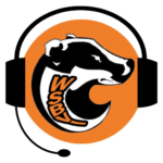 Badger News Podcast logo