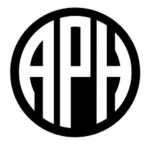 APH logo)