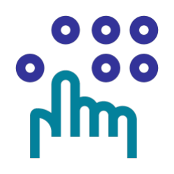Braille icon