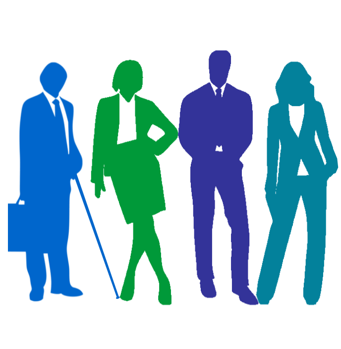 Professionals Icon
