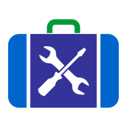 Teacher Toolkit Icon