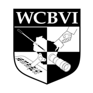 WCBVI Logo