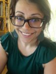 Photo of Meghan Fredel