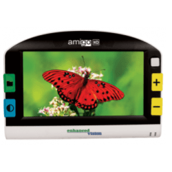 Amigo HD Video Magnifier