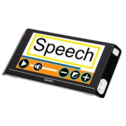 Compact 6 HD with Speech