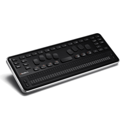 QBraille XL