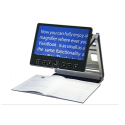 Visiobook HD