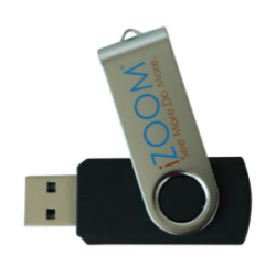 iZoom USB