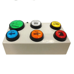 VO Controller