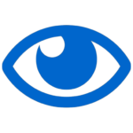 Low Vision Clinic icon