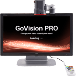 GoVision Pro