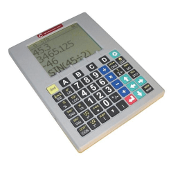 Sci Plus Large Print Scientific Calculator